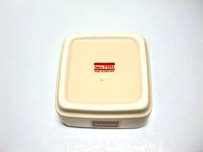 画像2: 灰皿　DUNHILL　