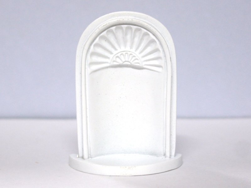 画像3: アルコーブ　（壁の一部を引っ込ませて作った小空間） (3)