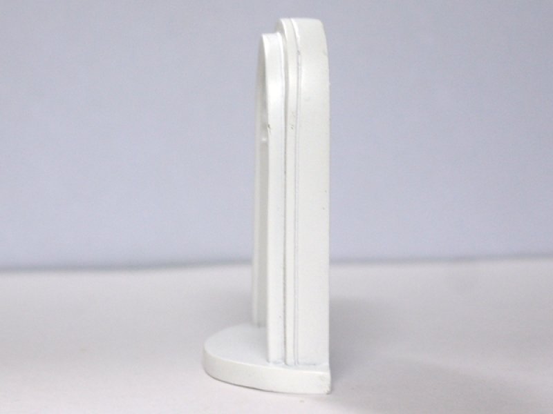 画像5: アルコーブ　（壁の一部を引っ込ませて作った小空間） (5)