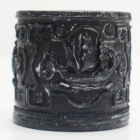 プランター/ トールシップ デザイン