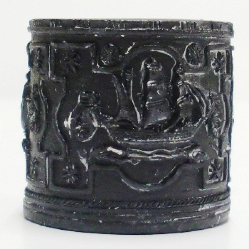 画像1: プランター/ トールシップ デザイン (1)