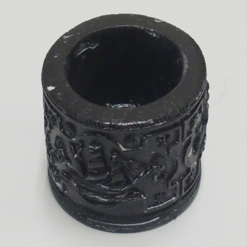 画像5: プランター/ トールシップ デザイン (5)