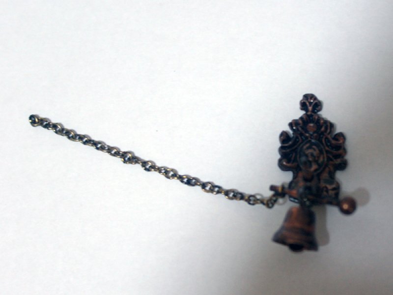 画像3: ハウス・ベル　チェーン付