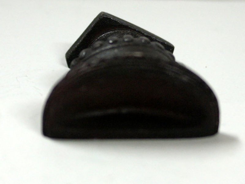 画像2: プランター（壁付け）／つや消しブラック (2)