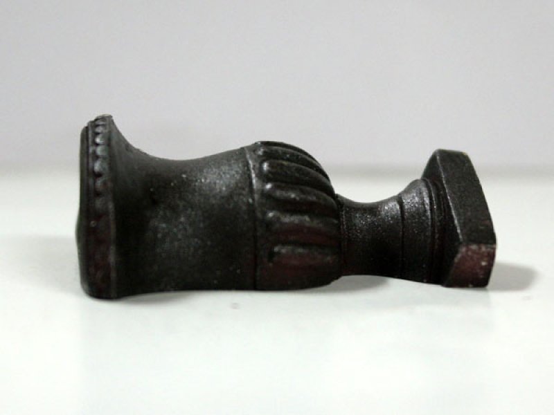 画像3: プランター（壁付け）／つや消しブラック (3)