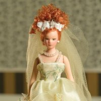 ドール　Naomi ”ナオミ”