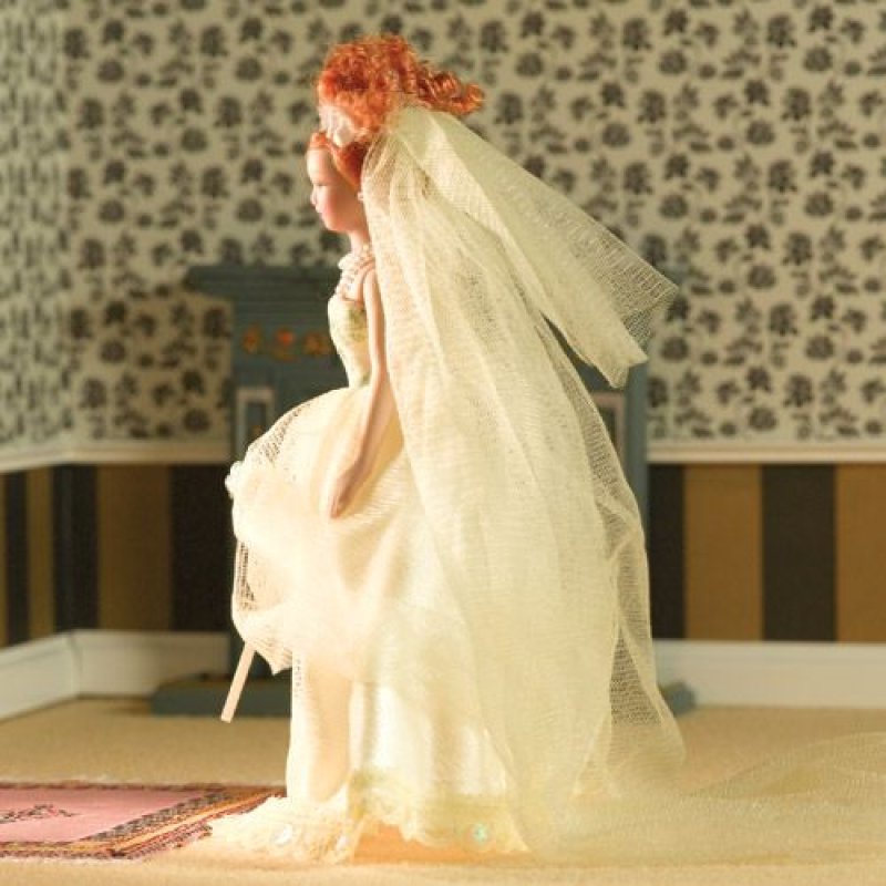 画像2: ドール　Naomi ”ナオミ” (2)