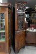 画像2: コーナーキャビネット (2)