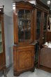 画像3: コーナーキャビネット (3)