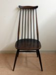 画像1: アーコール（Ercol）チェア　ゴールドスミスGoldsmith Windsor Chair　 (1)