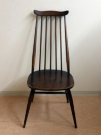 アーコール（Ercol）チェア　ゴールドスミスGoldsmith Windsor Chair　