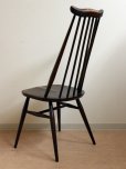 画像2: アーコール（Ercol）チェア　ゴールドスミスGoldsmith Windsor Chair　 (2)