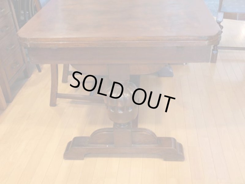 画像3: ダイニングテーブル (3)