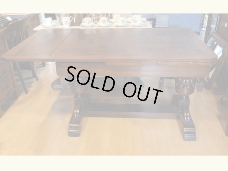 画像5: ダイニングテーブル (5)