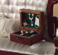 ドクター　往診セット