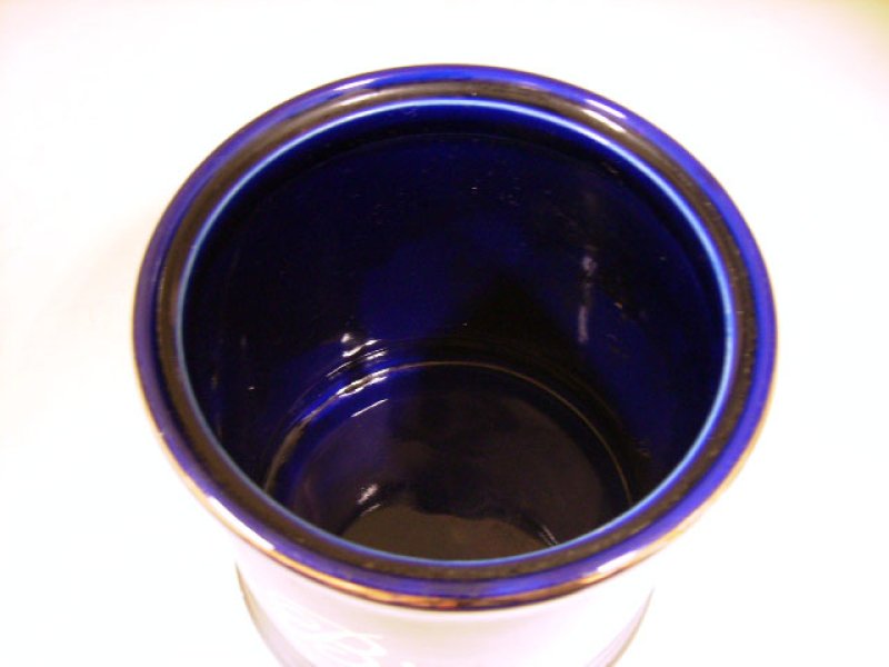 画像2: キャニスター　ブルー (2)