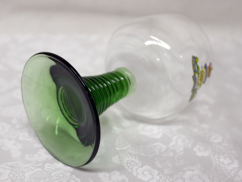 画像1: レーマー グラス　6客セット　未使用