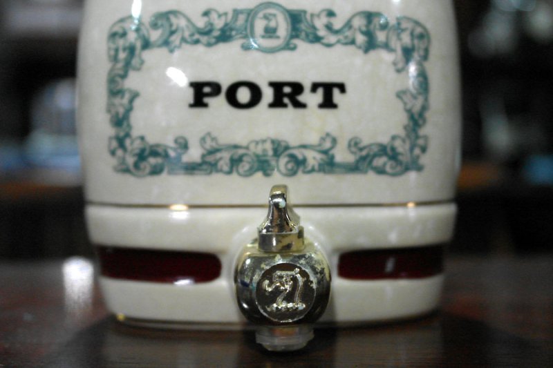 画像2: リカー　ディスペンサー　（PORT) (2)