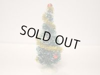 デコレーションツリー