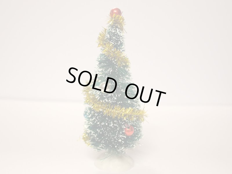 画像1: デコレーションツリー (1)