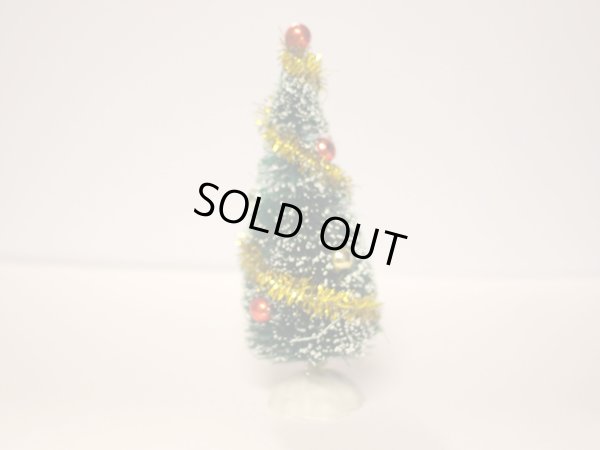 画像2: デコレーションツリー