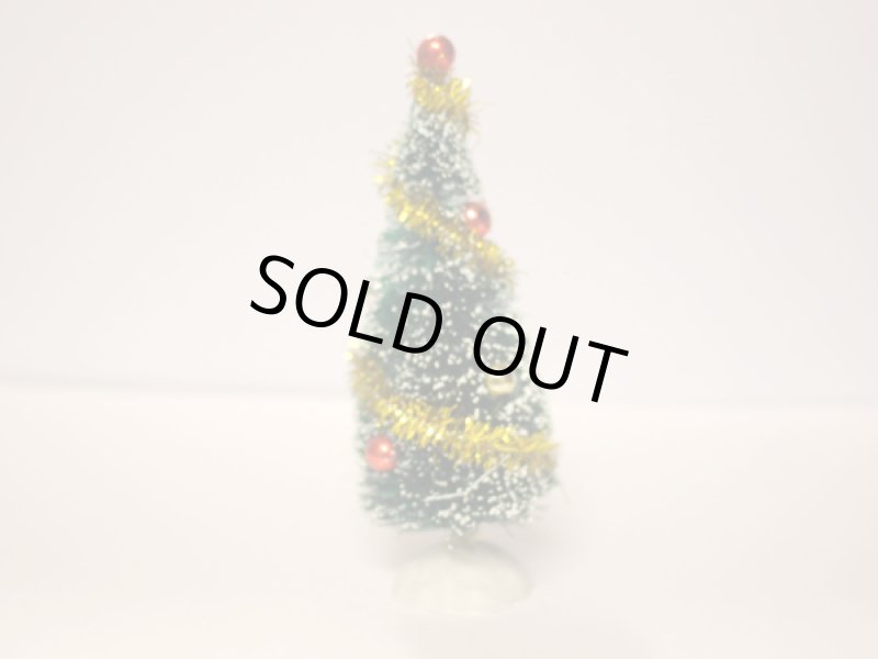 画像2: デコレーションツリー (2)