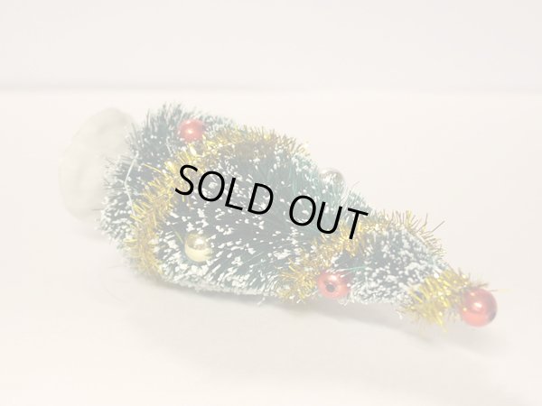 画像3: デコレーションツリー