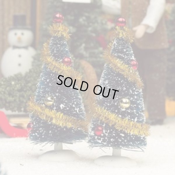 画像4: デコレーションツリー