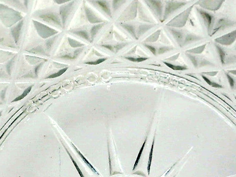 画像3: arcoroc（アルコロック）社製　ガラスボウル（小） (3)