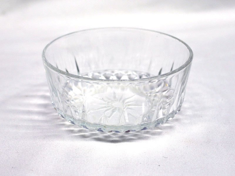 画像5: arcoroc（アルコロック）社製　ガラスボウル（小） (5)