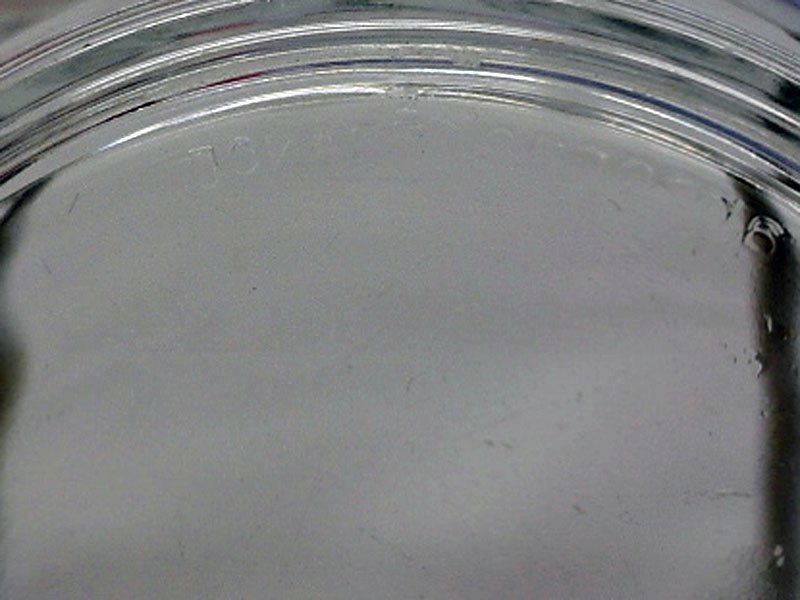 画像3: arcoroc（アルコロック）社製　ガラスボウル（小） (3)