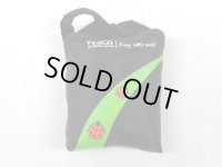 エコバッグ　TESCO　折りたたみ　新品