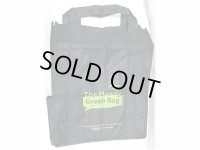 エコバッグ　TESCO　折りたたみ　新品