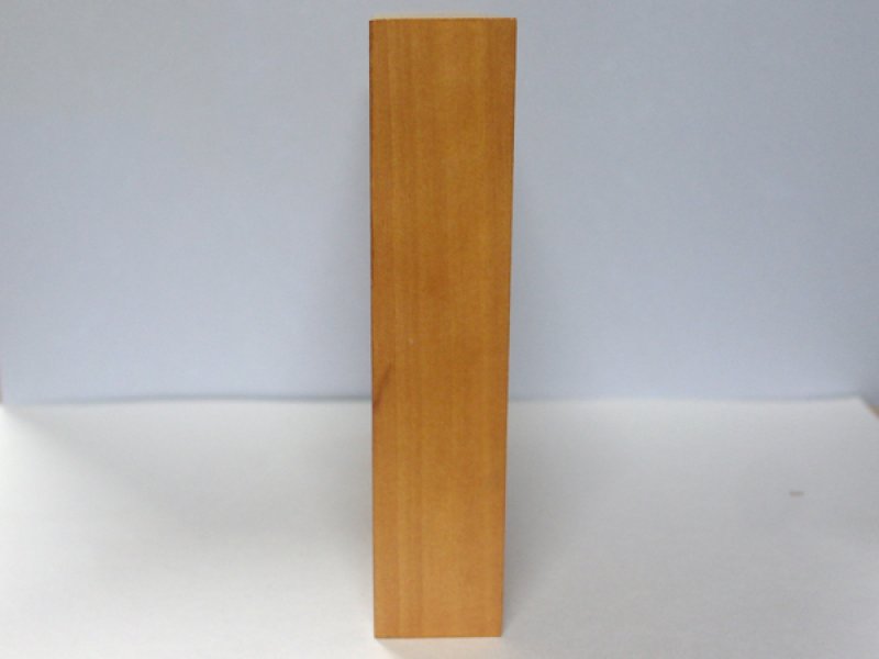 画像3: ディスプレー棚  　ライト・ウッド (3)