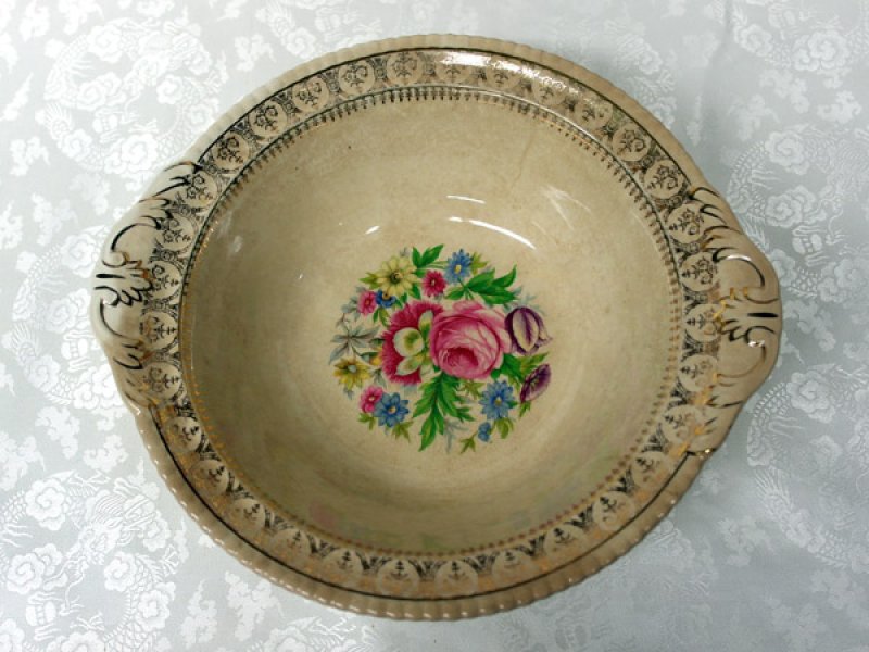 画像1: 深皿（ボウル）　SOLIAN　WARE (1)