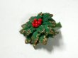 画像4: クリスマス　ホリー (4)