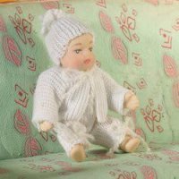 ドール　Lily-Mae”リリィ－メイ”