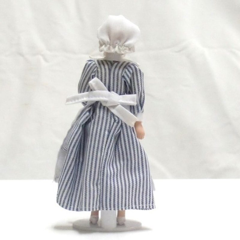 画像4: キッチン・メイドのレニー (4)