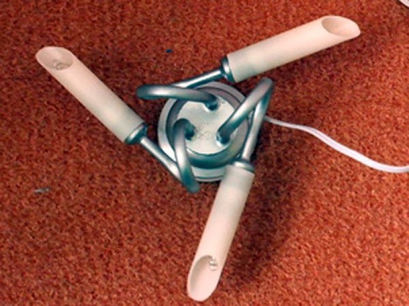 画像2: トリプル　シーリングライト (2)