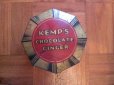 画像3: KEMP'S　CHOCOLATE　GINGER (3)