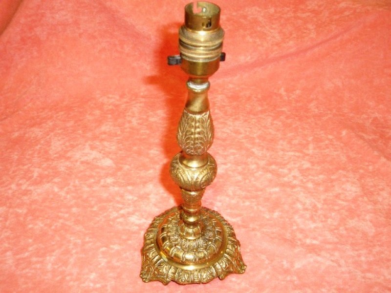 画像1: スタンドランプ (1)