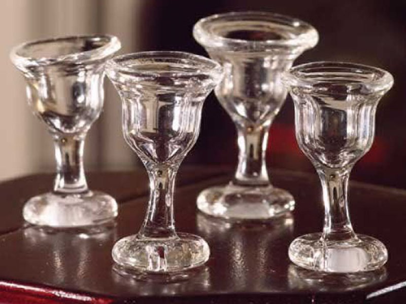 画像1: ワイン　グラス