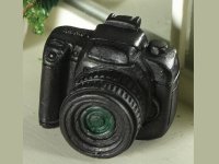 一眼レフカメラ