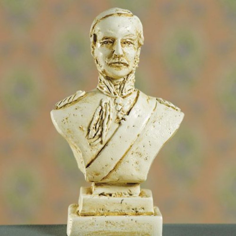 画像2: アルバート公爵の胸像 (2)