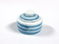 「コーニッシュ」スタイル　コンテナ