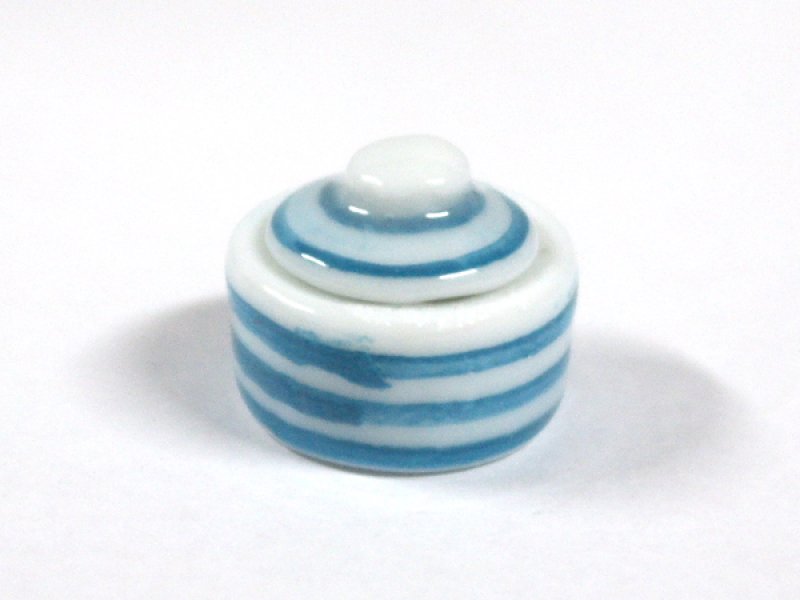 画像1: 「コーニッシュ」スタイル　コンテナ (1)