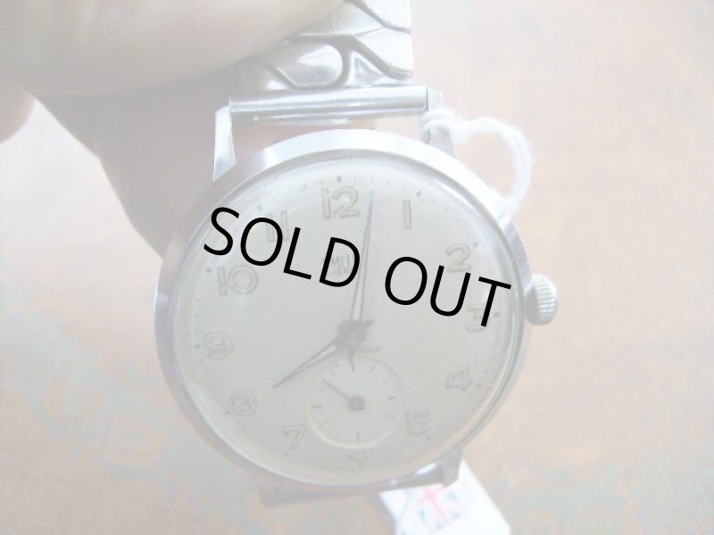 画像2: Smith 腕時計 (2)