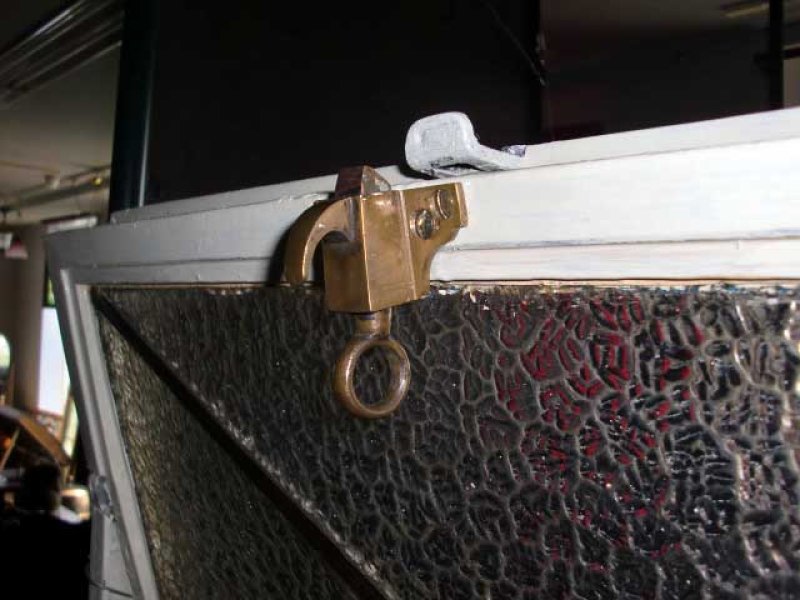 画像5: ステンド　ウィンドウ　セット (5)