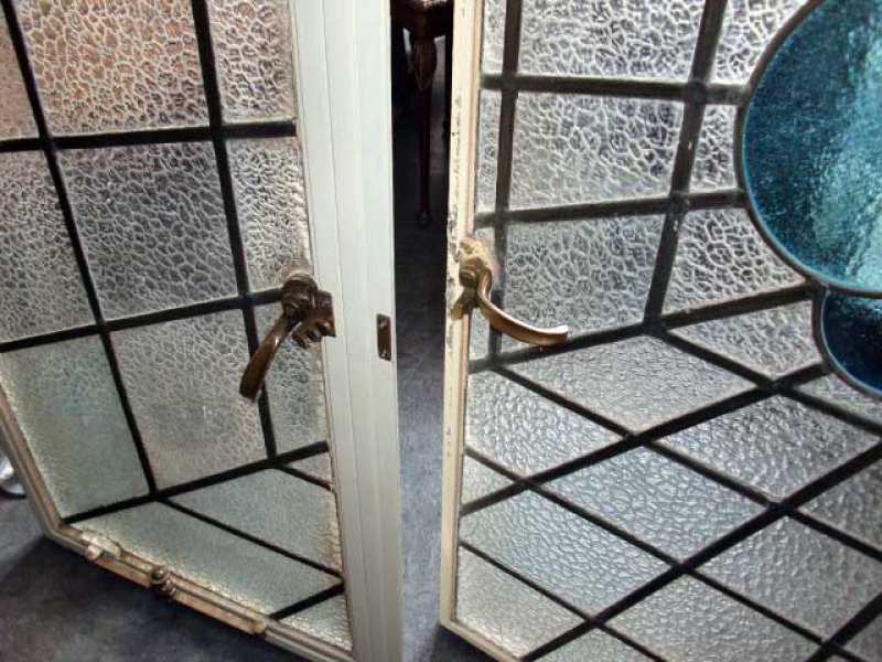 画像2: ステンド　ウィンドウ　セット