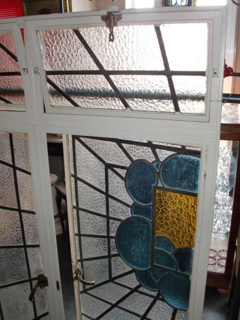 画像3: ステンド　ウィンドウ　セット